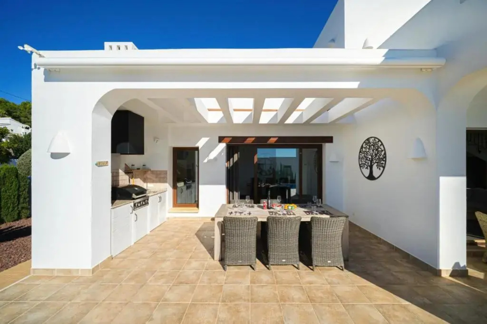 LA COLINA - Managed by Almarina