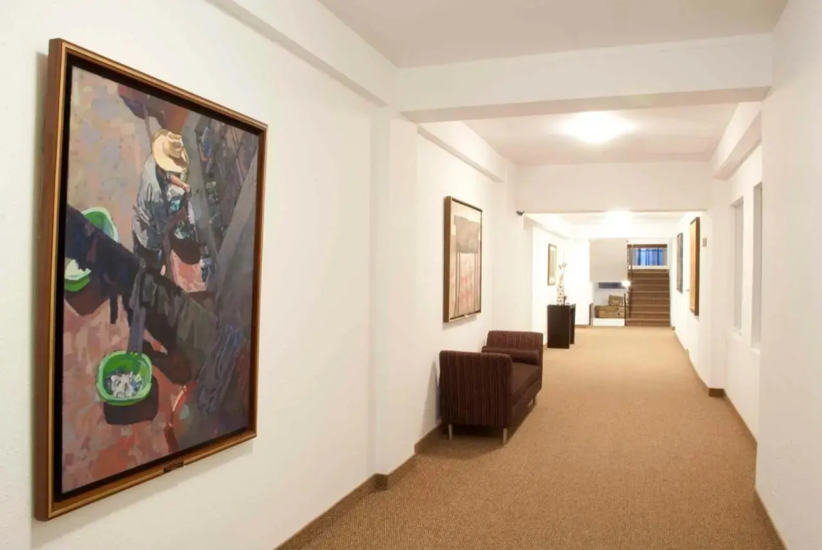 Tierra Viva Arequipa Plaza