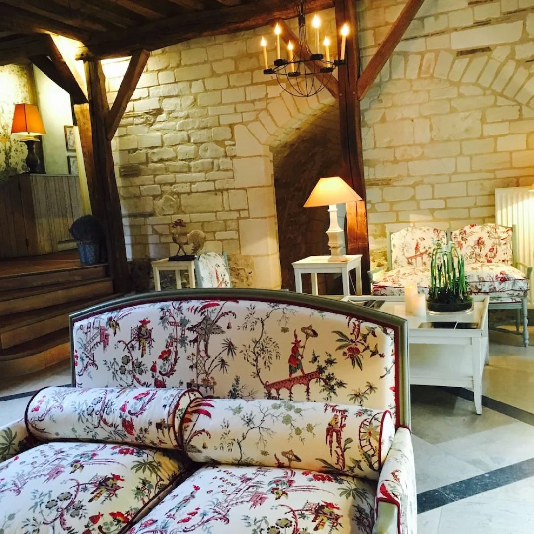 Le Champ des Oiseaux Hôtel & Spa 4*