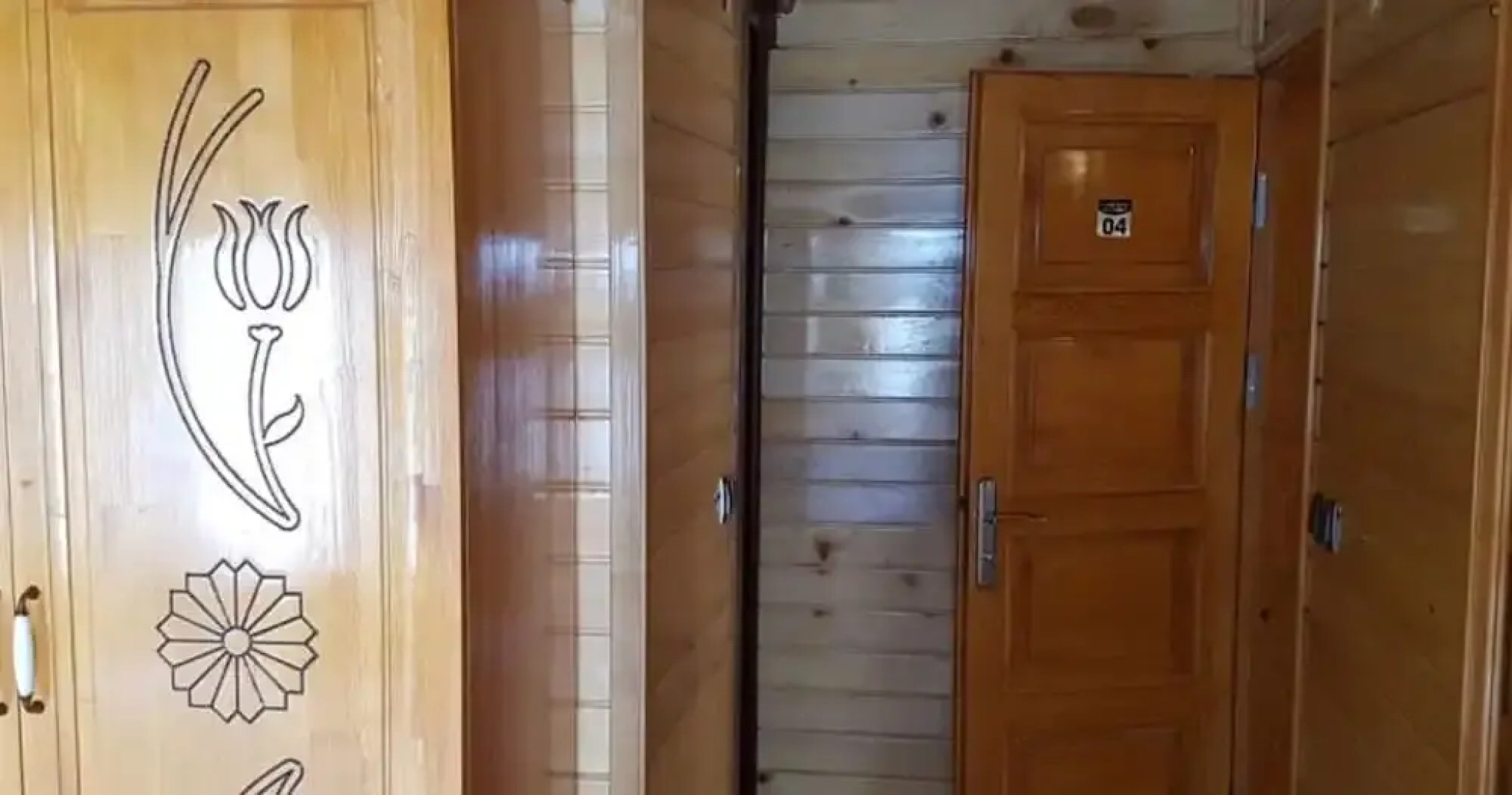 Onur Sena Butik Otel