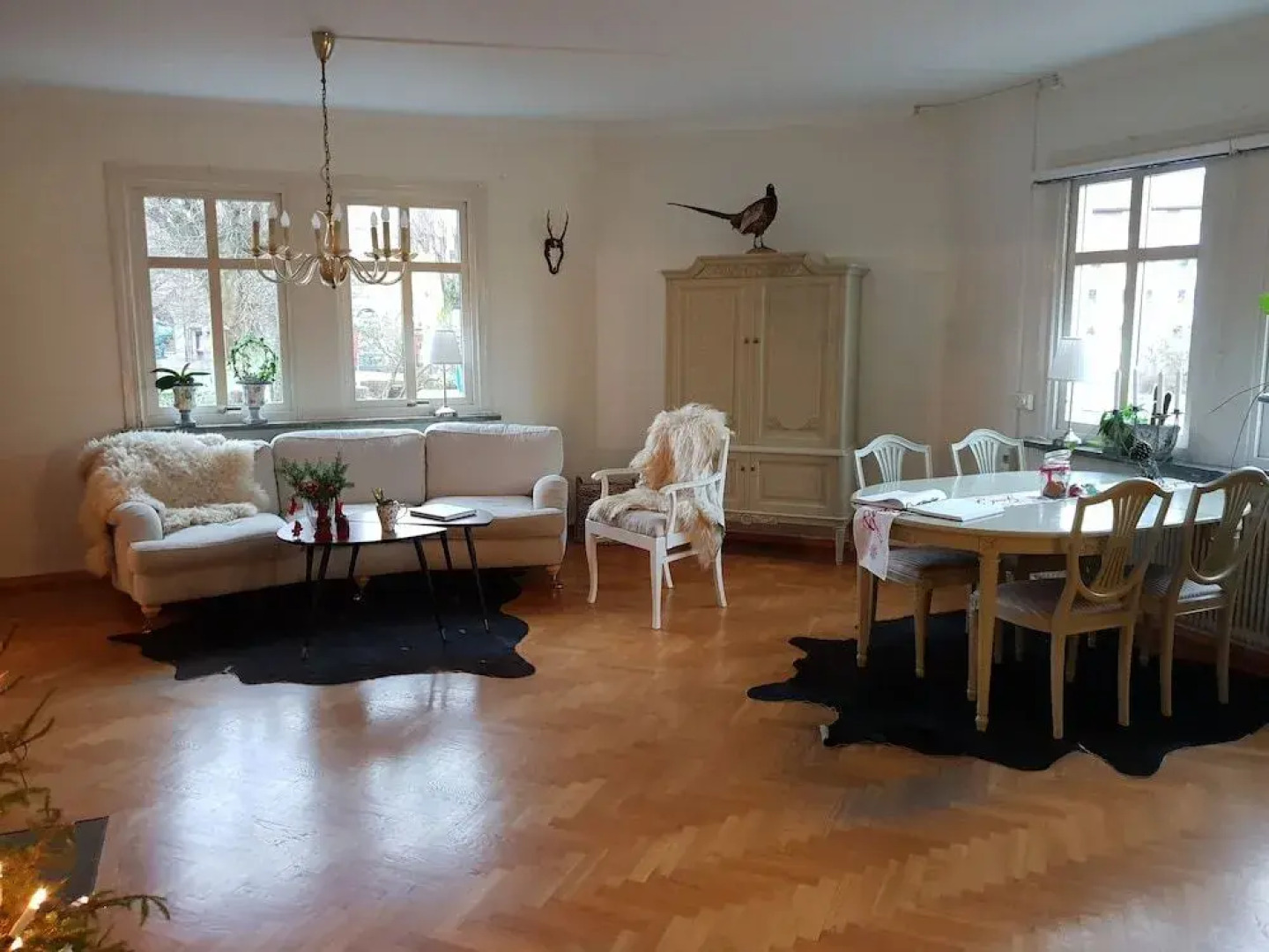 Vita Huset Hotell B&B Sölvesborg