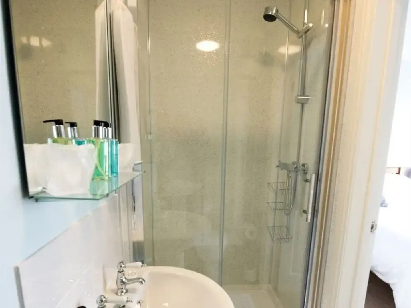 Lazy Days Guest House