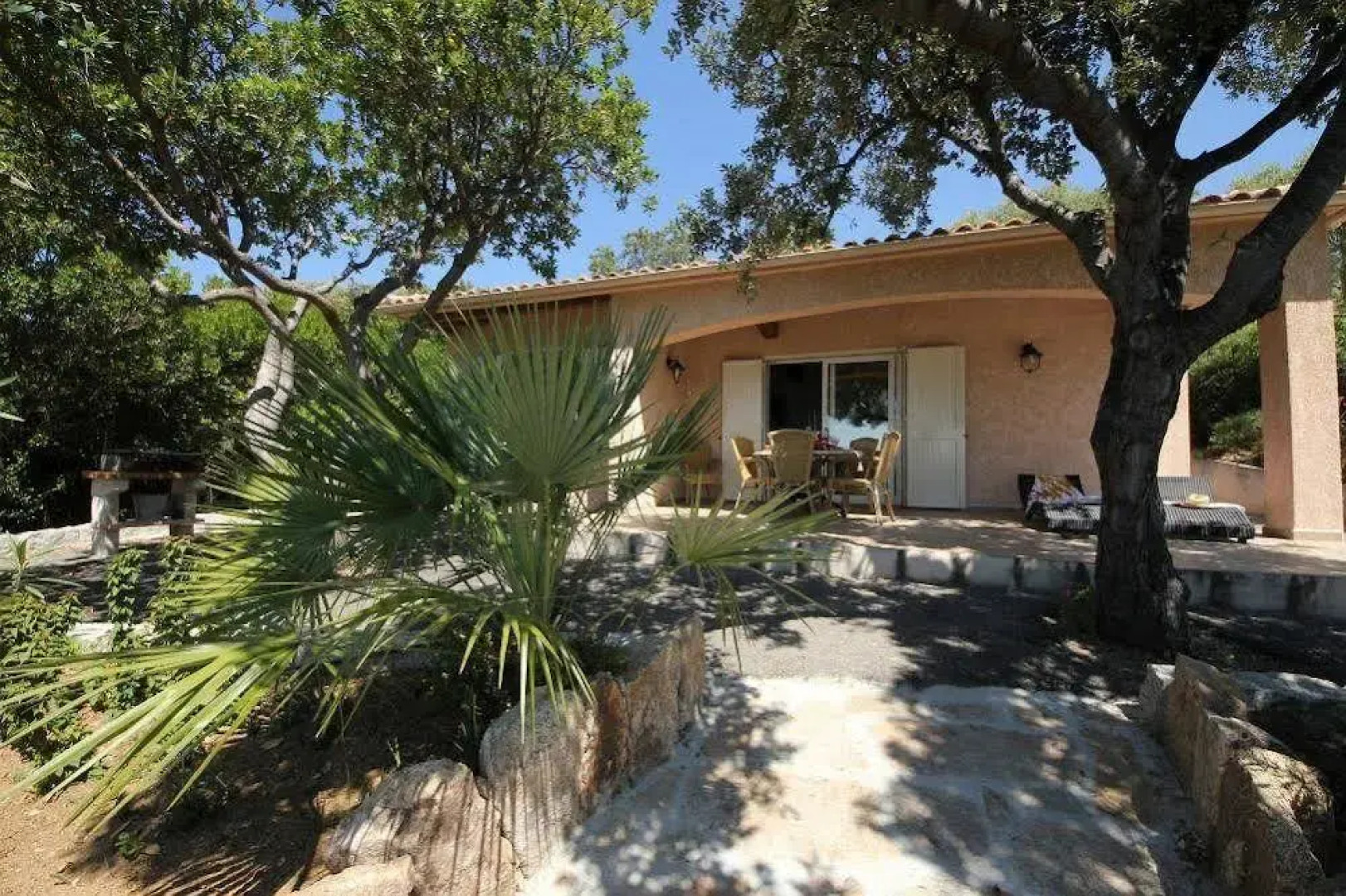 Résidence Arco Plage