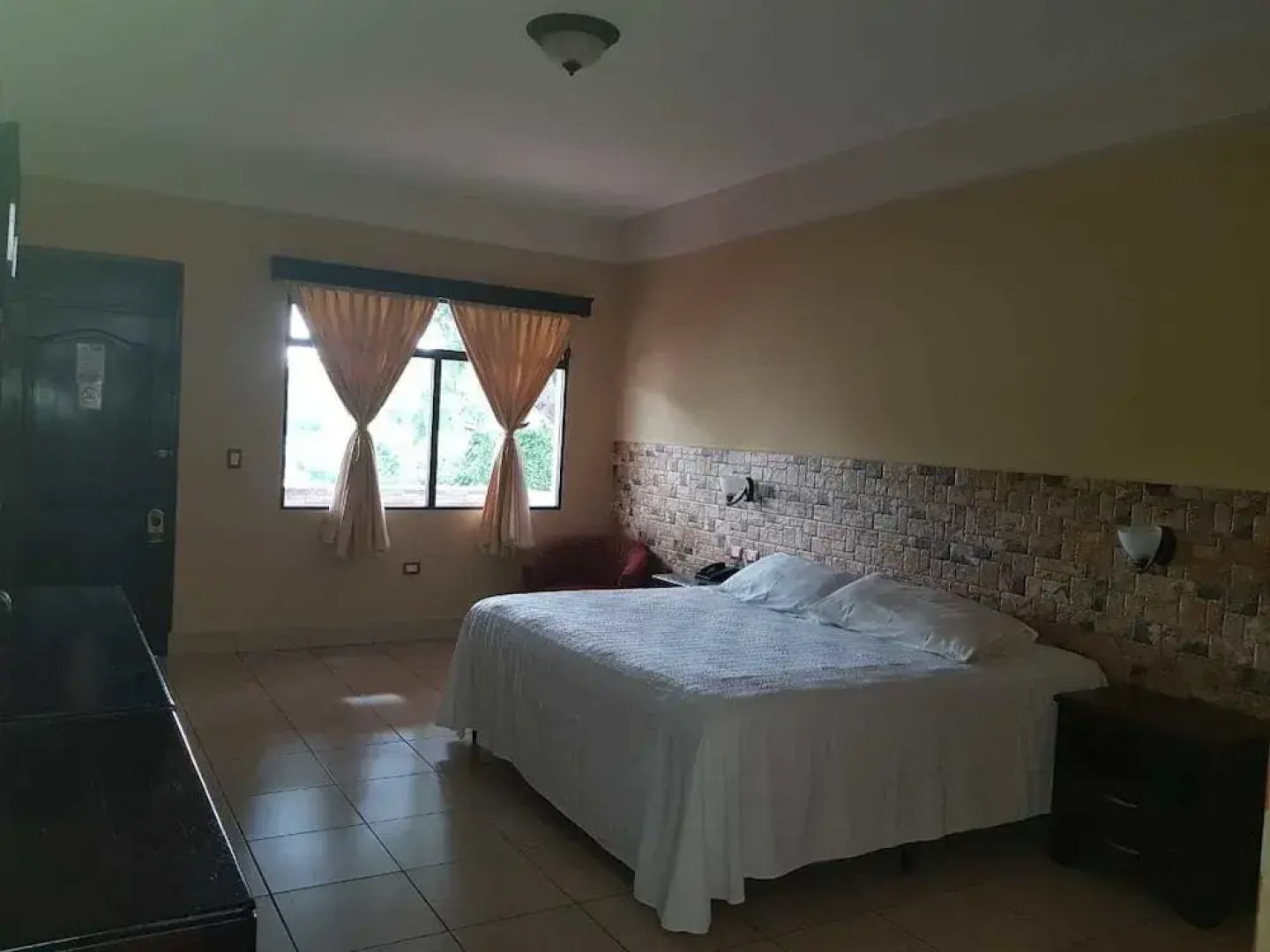 Hotel Bella Vista