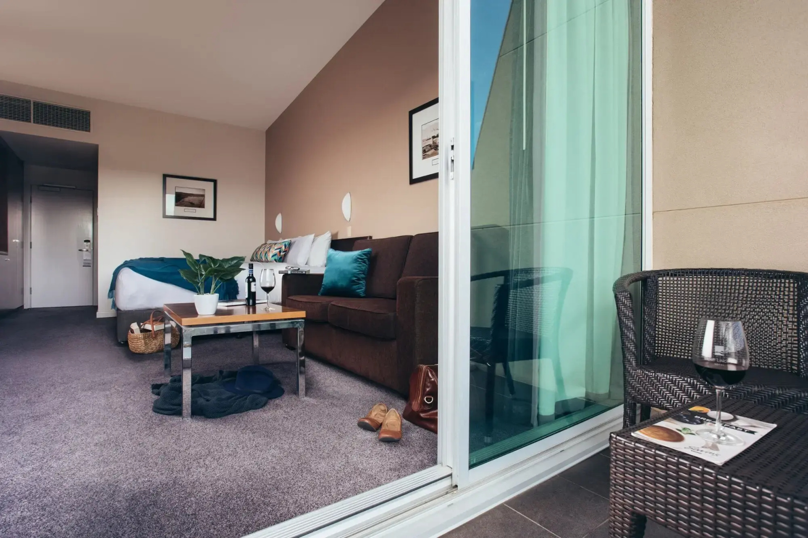 The Port Lincoln Hotel