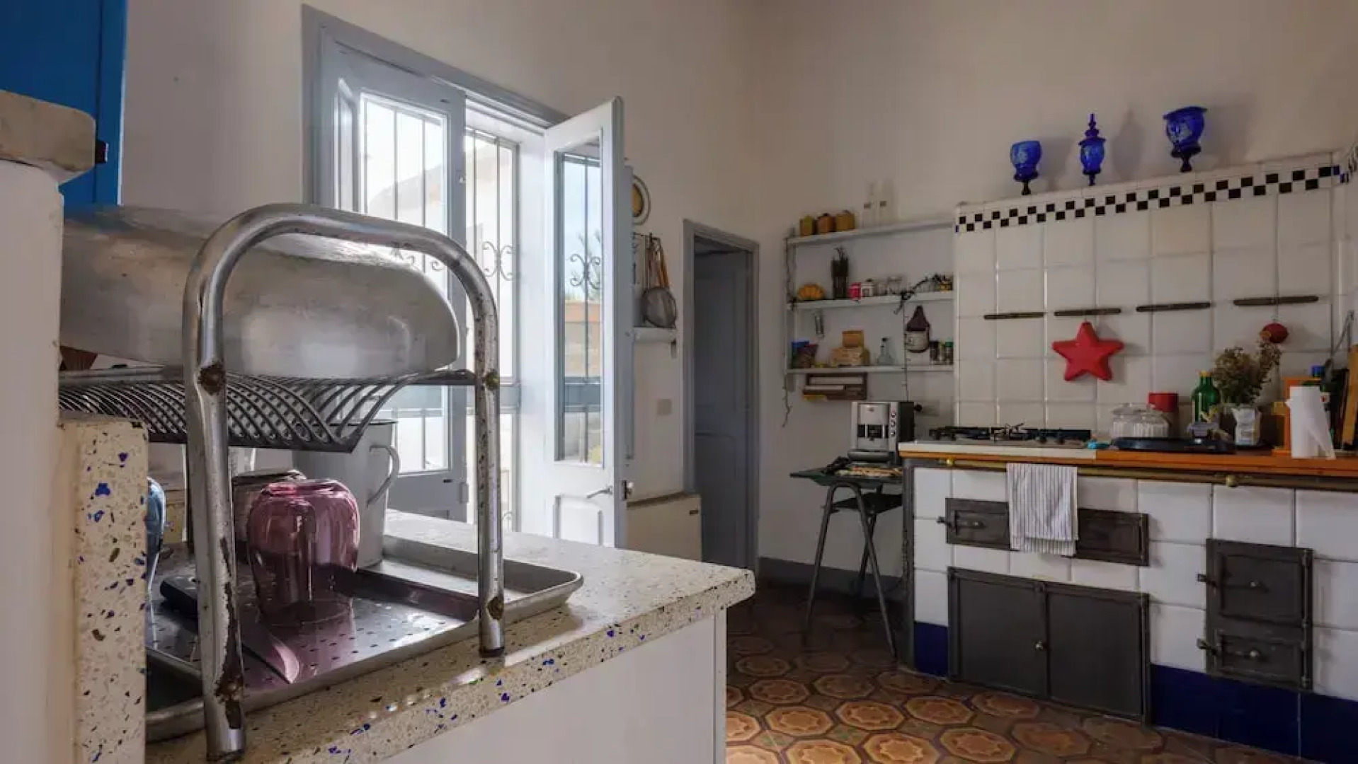 Italianway - Dammuso San Cesario A