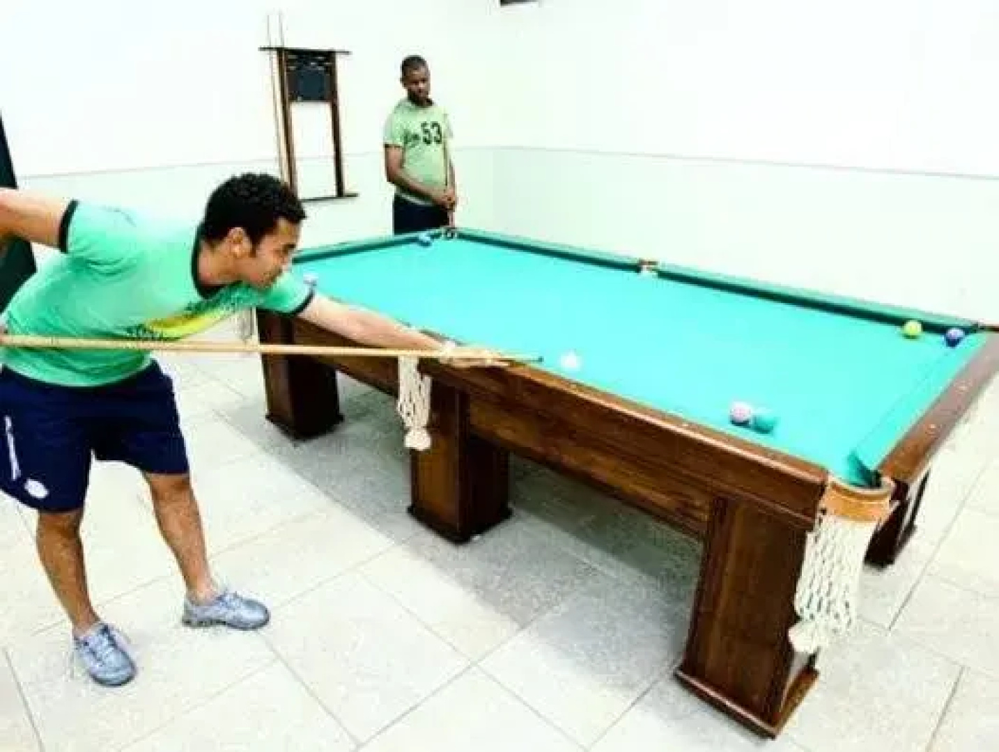 Oscar Inn Eco Resort