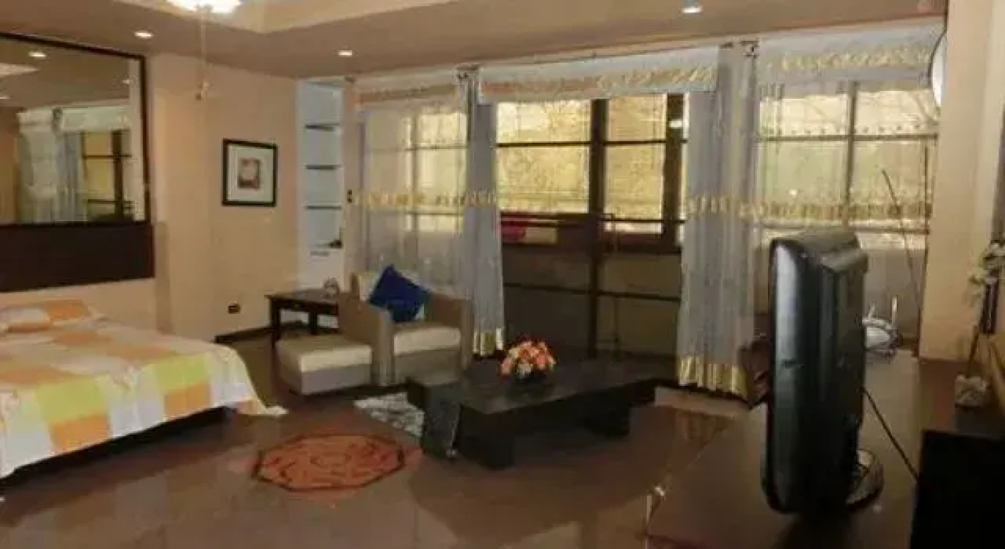 Phil Kansai Global Ventures Hotel