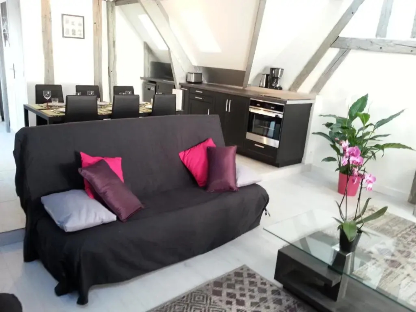 Le Logis de la Tour