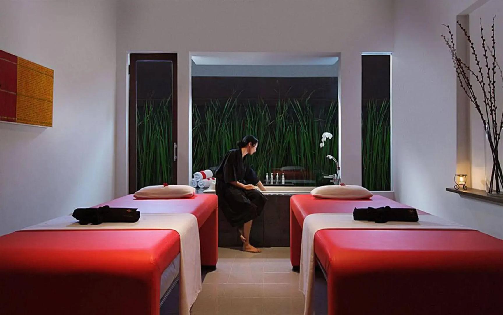 Bali Island Villas and Spa Seminyak