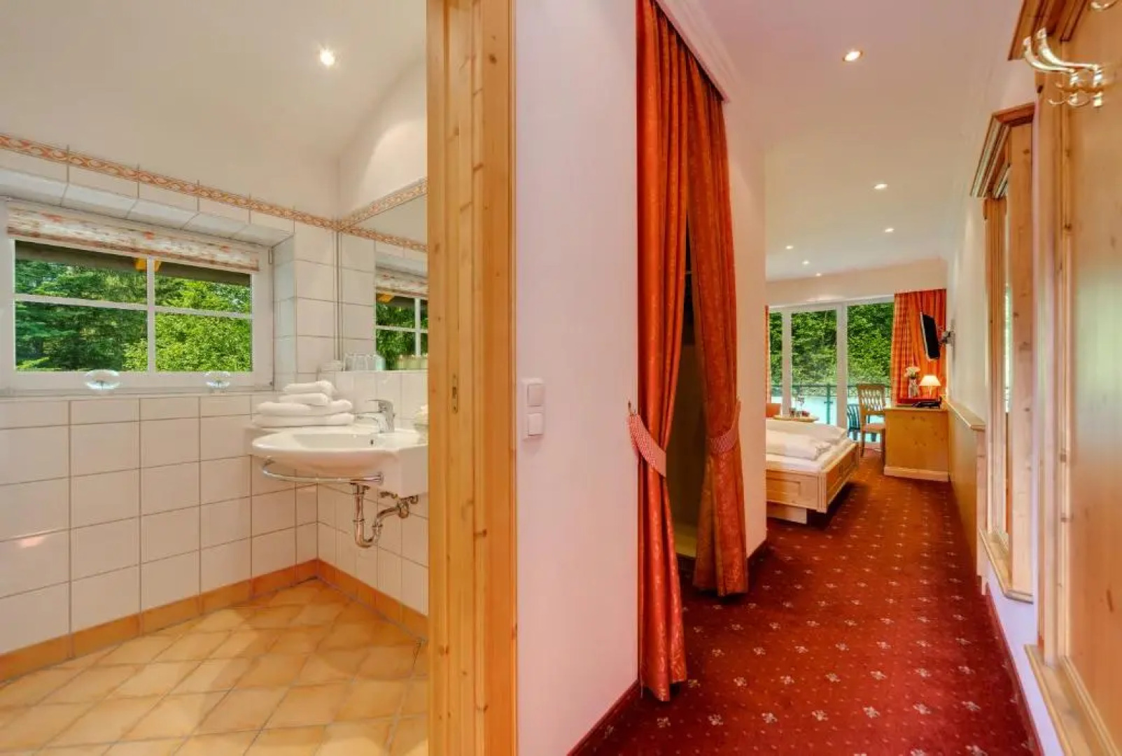 Hotel Landgasthof Fischerwirt