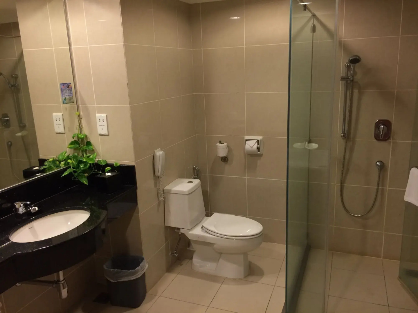 Bayview Hotel Melaka