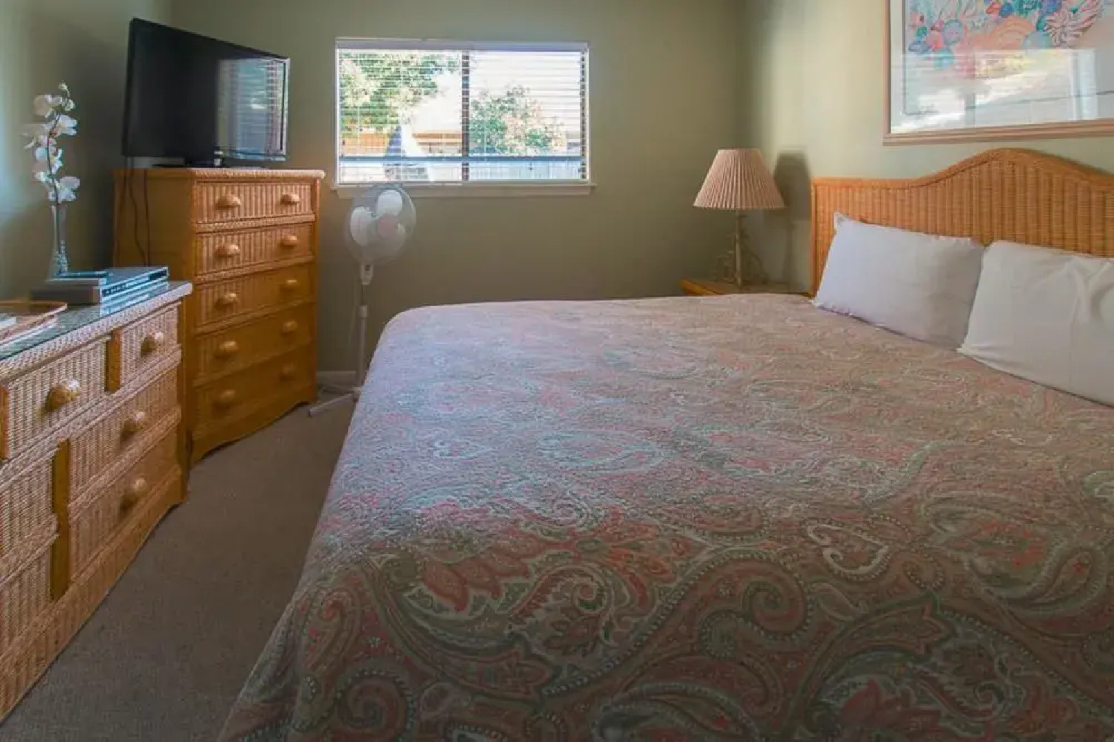 Seascape Resort Golf and Tennis Villas