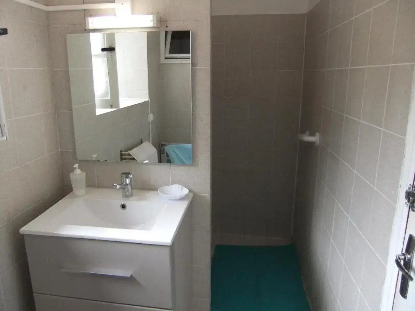 Gite Chevenet à La Vernelle