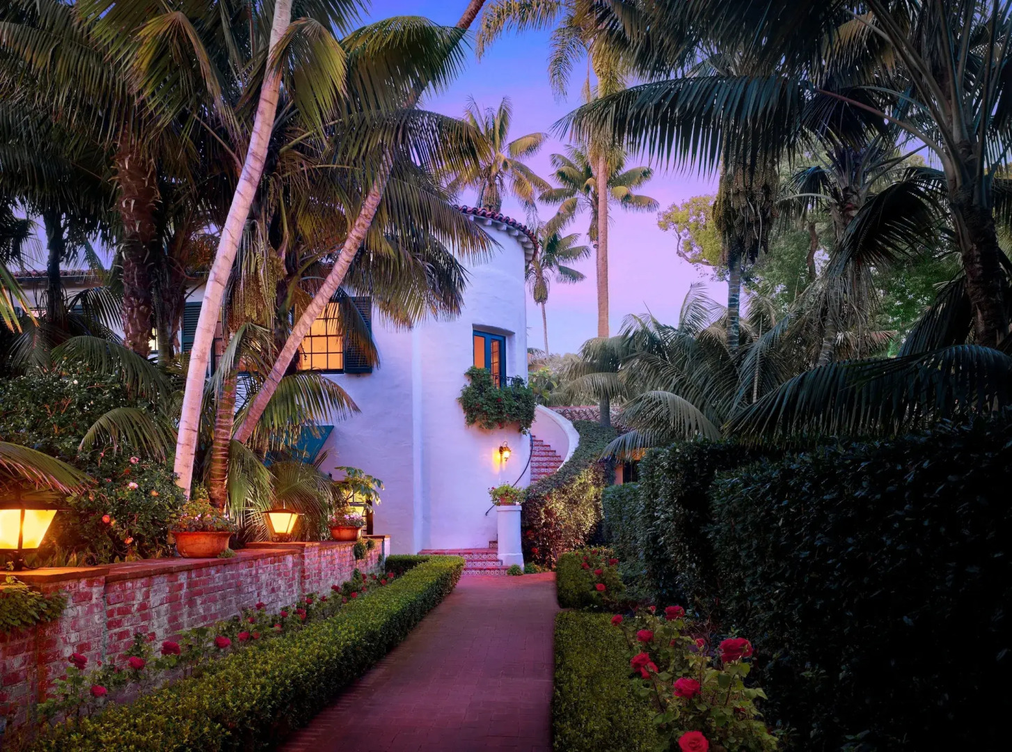 Four Seasons Resort The Biltmore Santa Barbara