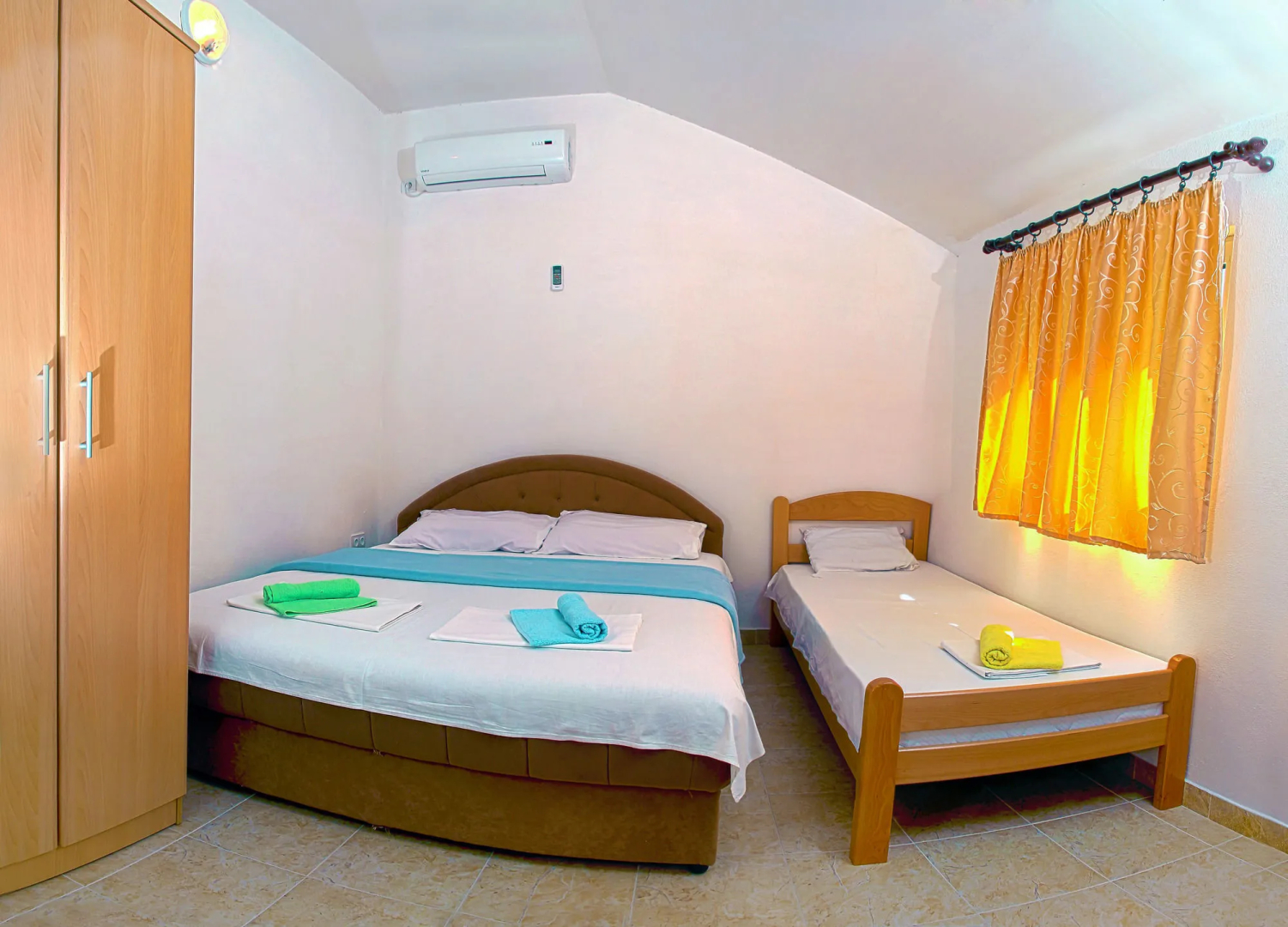 Radonjic Apartments