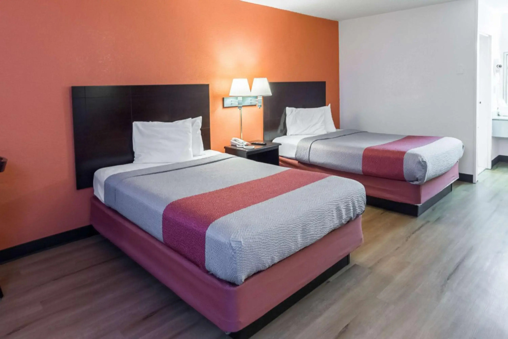 Motel 6 Groton, CT—Casinos Nearby