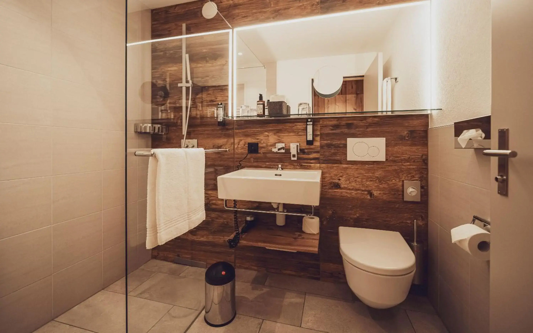 Mountain Plaza Hotel