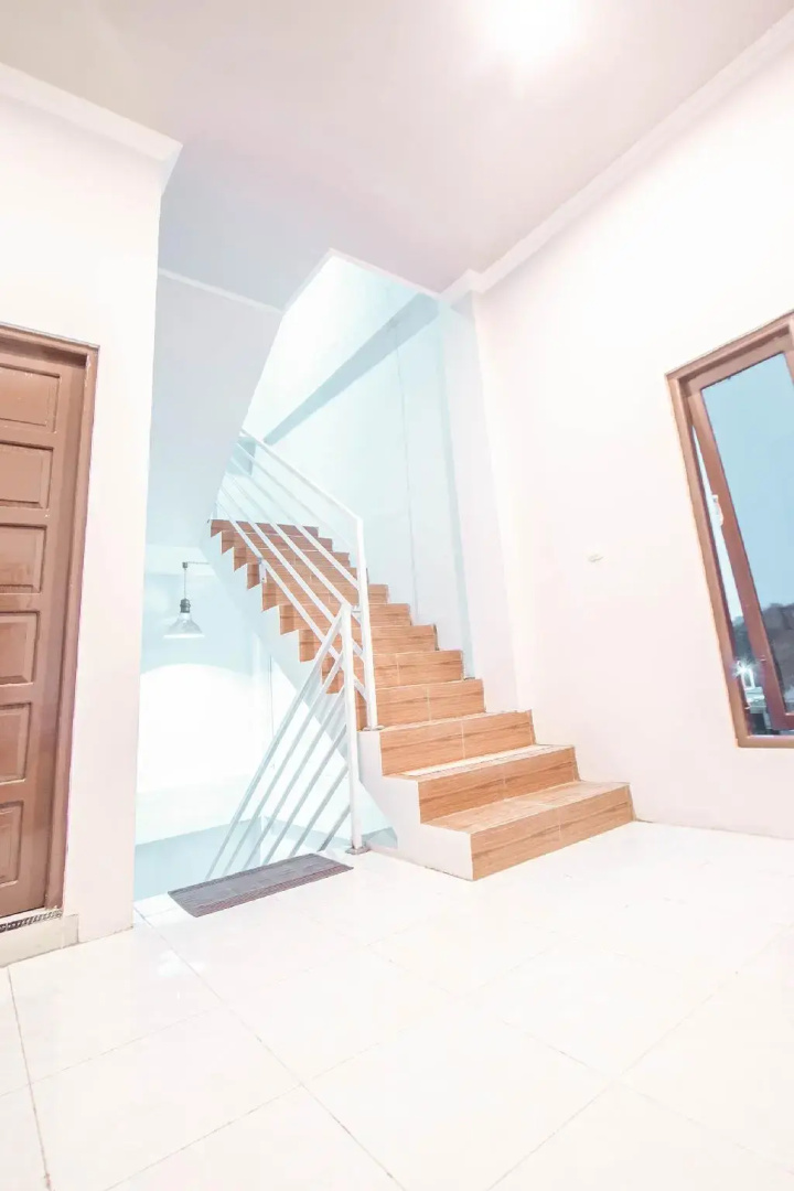 Krisan Guest House Syariah RedPartner