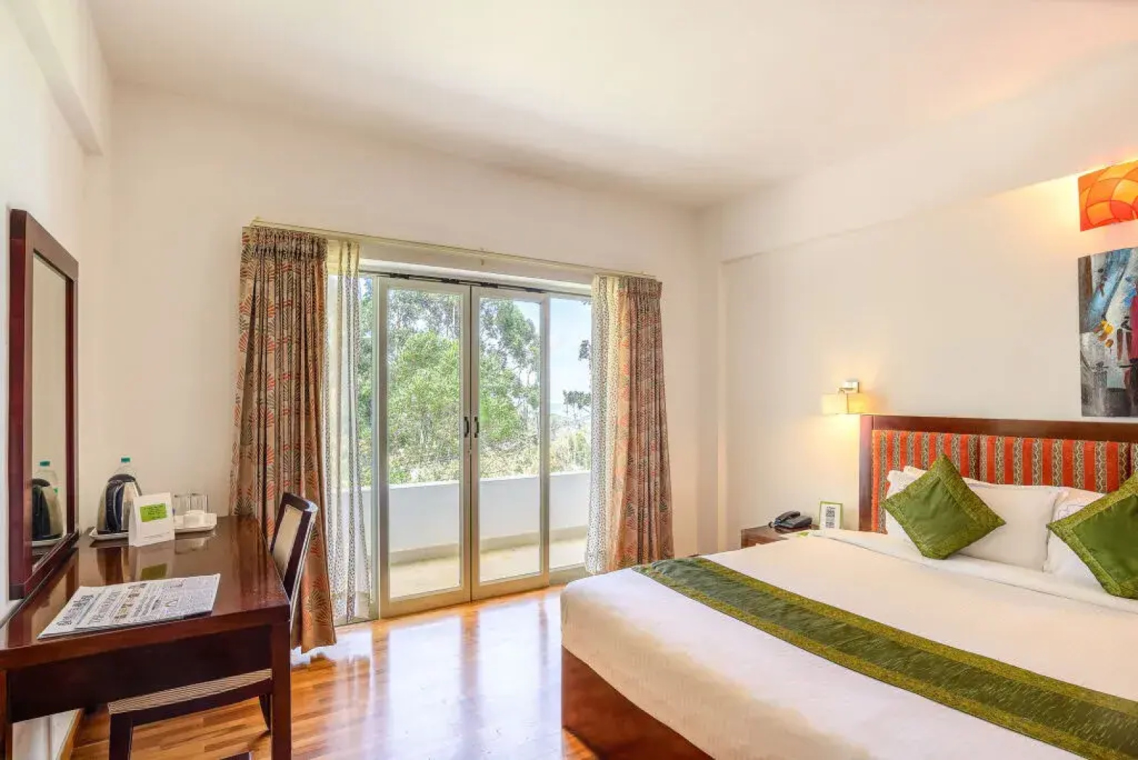 4U Resort