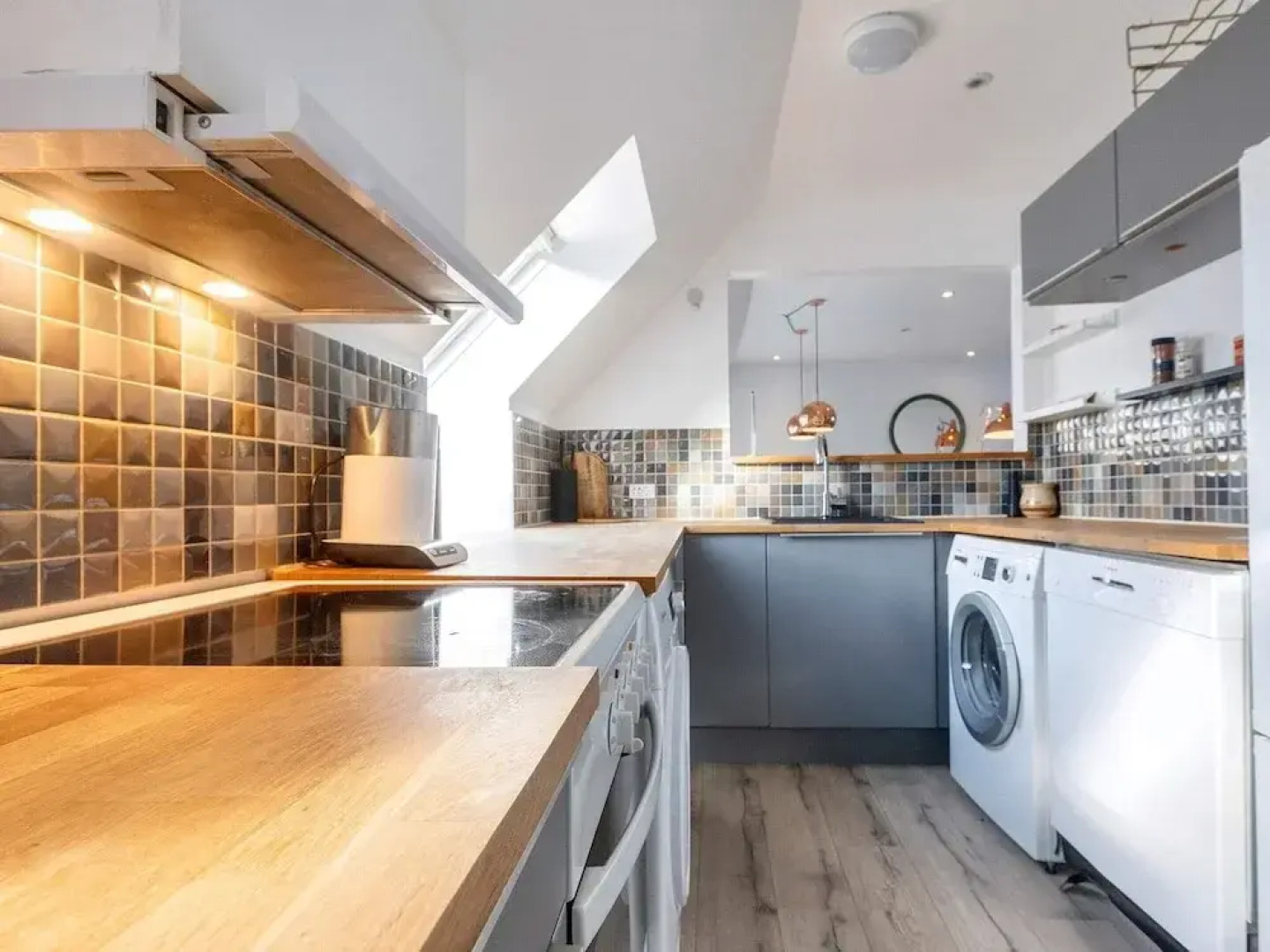 Central Gem in Frederikshavn - By Traum Ferienwohnungen