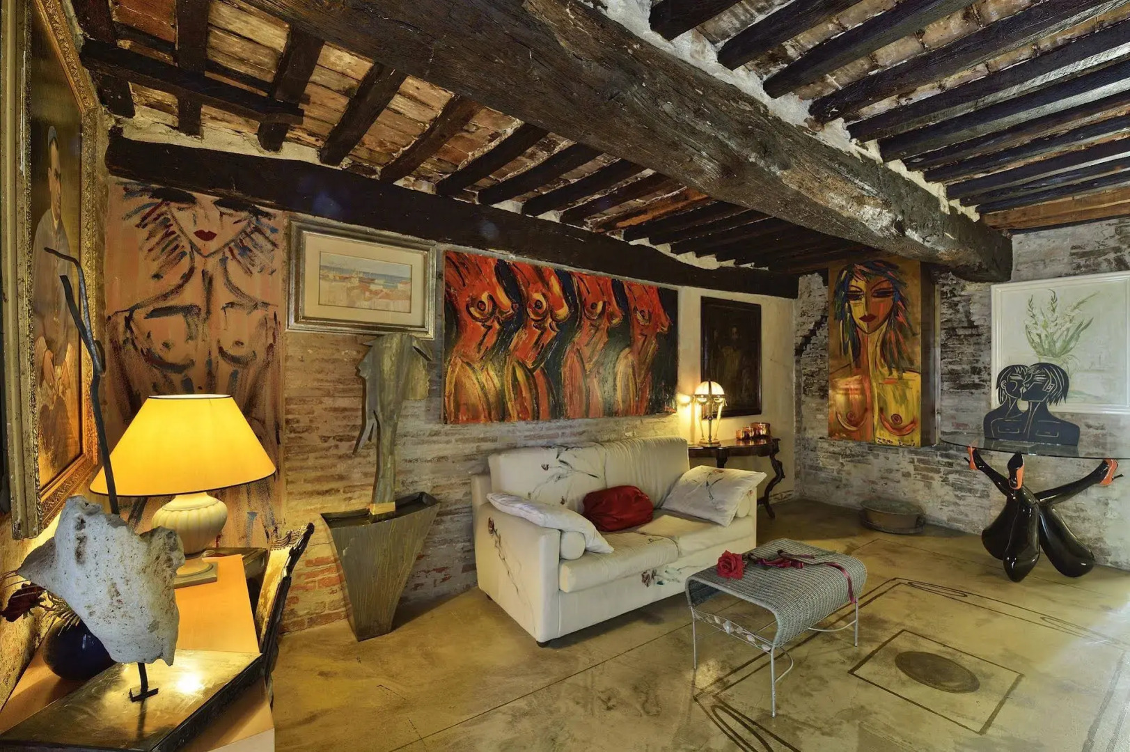 Relais Residenza DArte