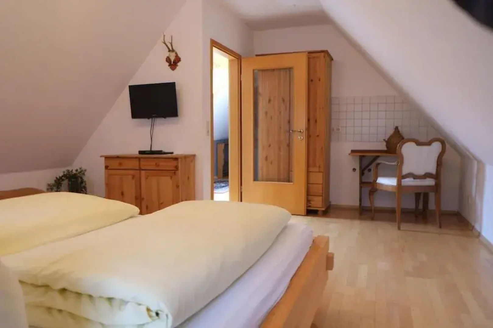 Tiroler Landgasthaus Besenkammerl