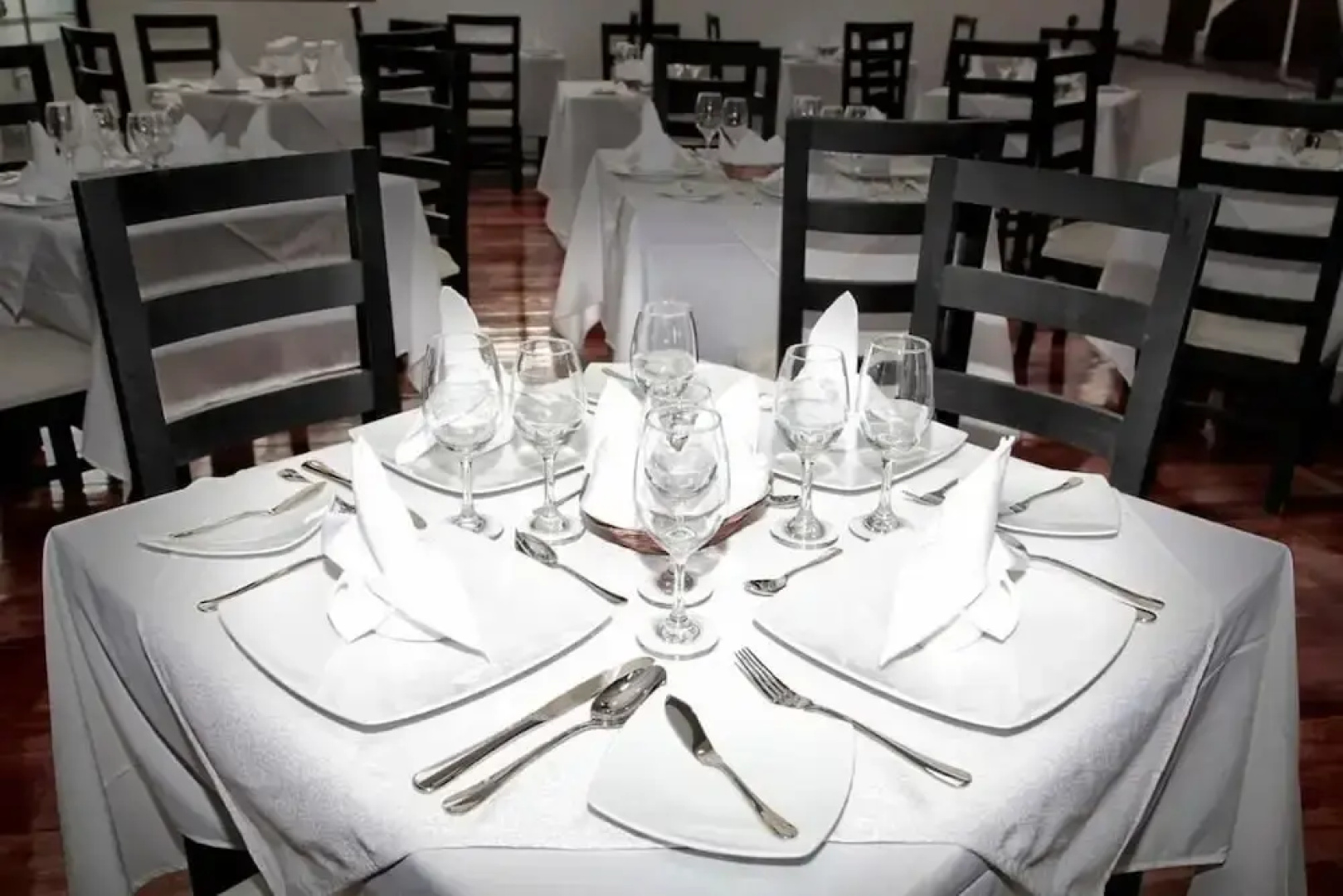 Casa Hotel Achumani