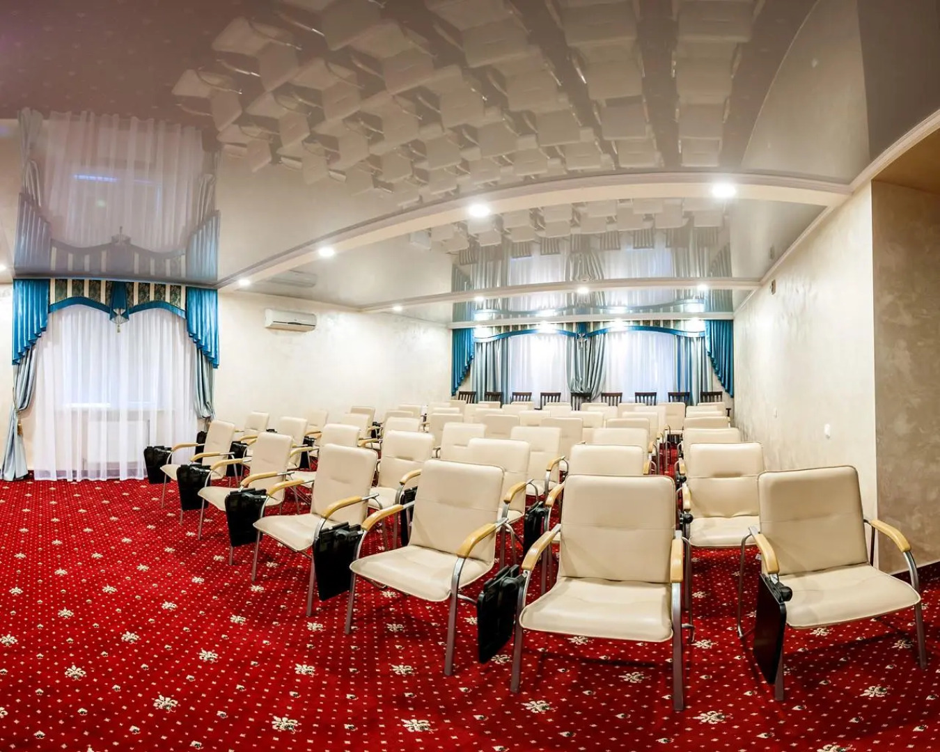 Парк-отель Новый Век