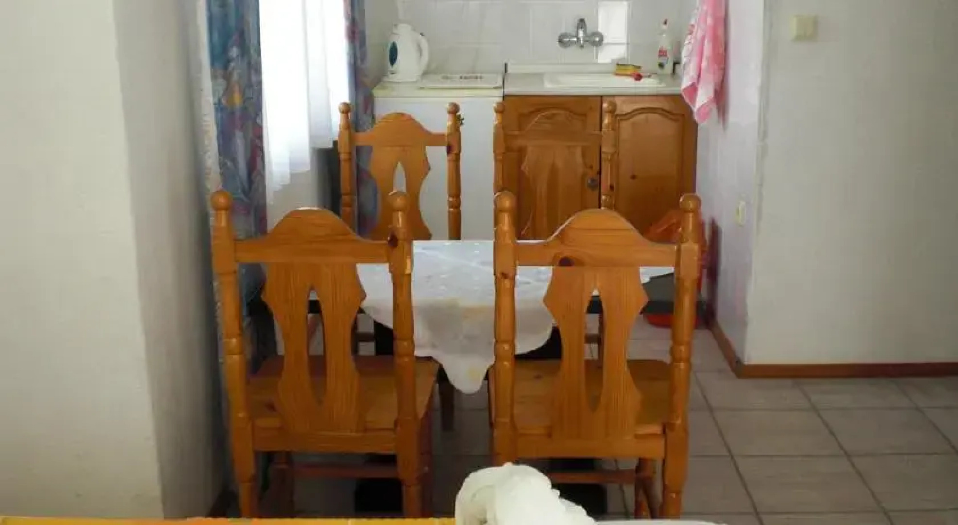 Sunflowers Guest House