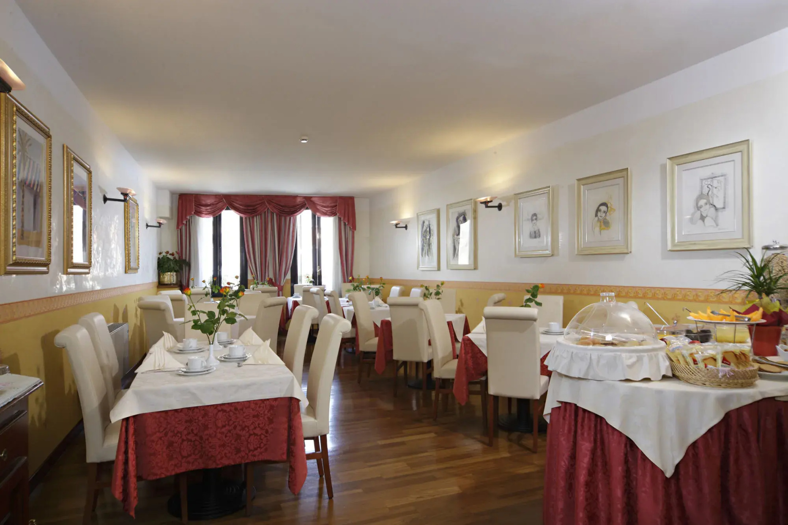 Hotel Al Vivit