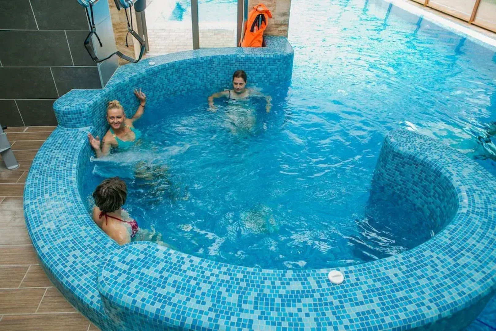 Főnix Wellness Resort