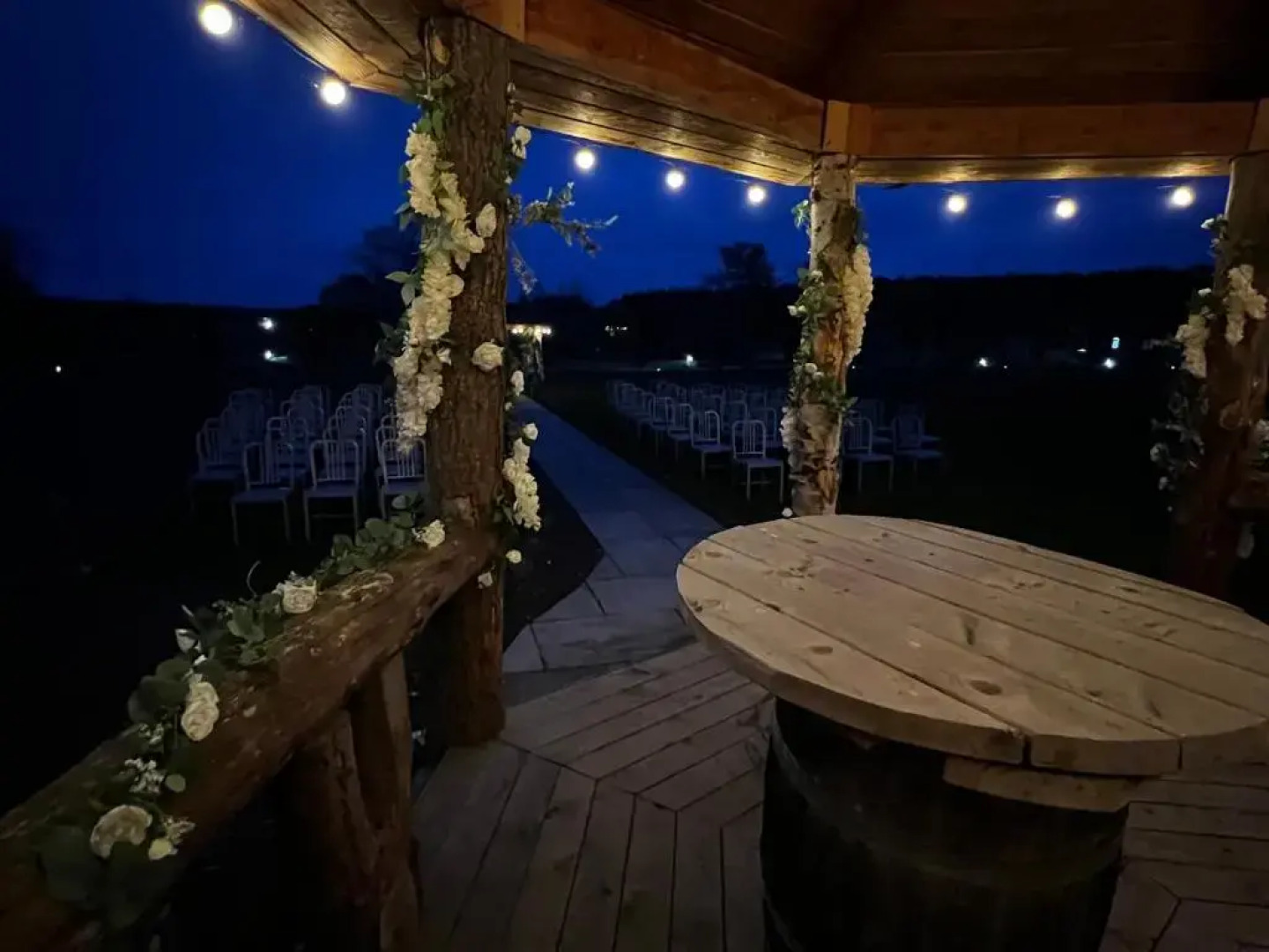 Silverwood Luxury Lodges