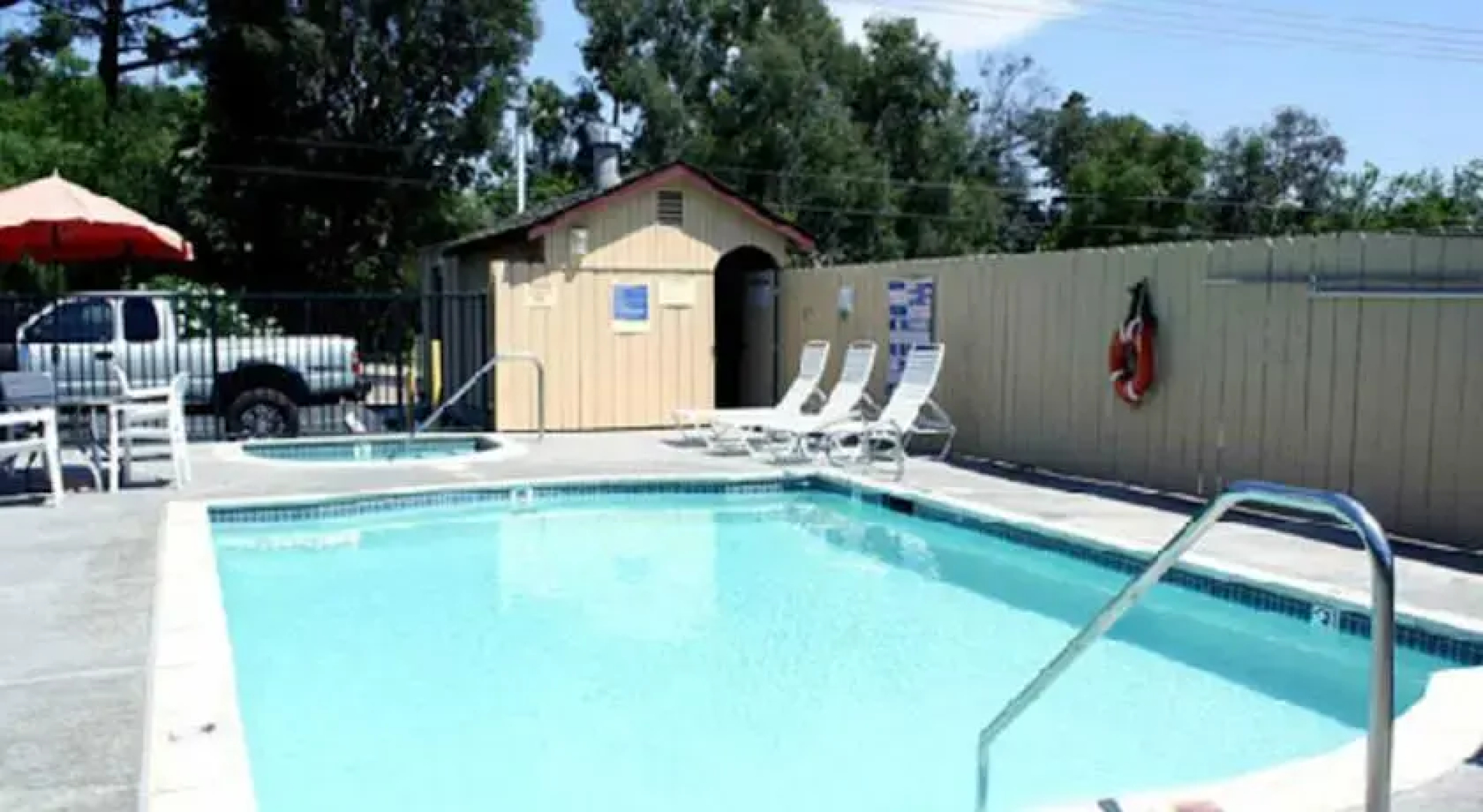 Econo Lodge