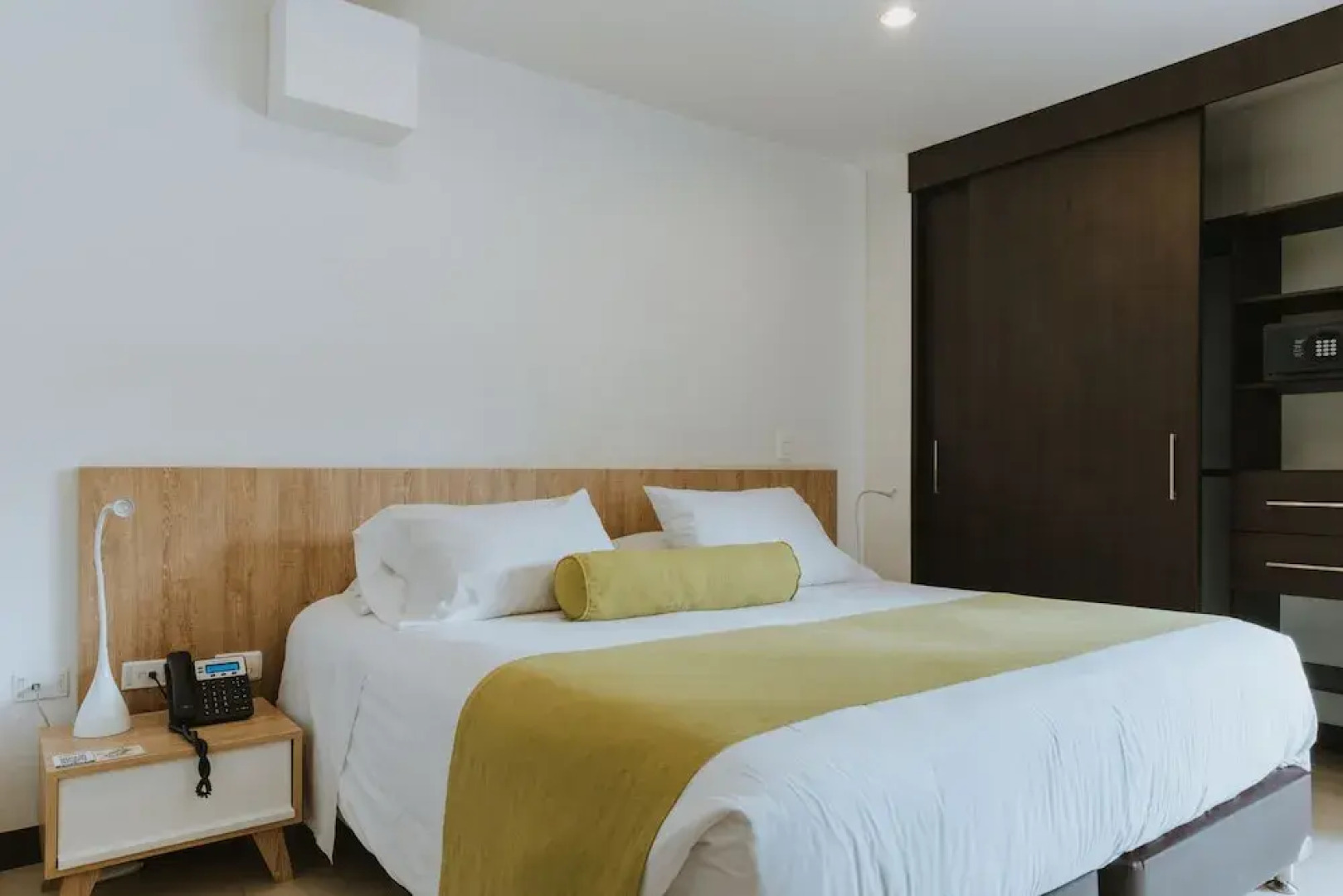 Rio Verde Living Suite