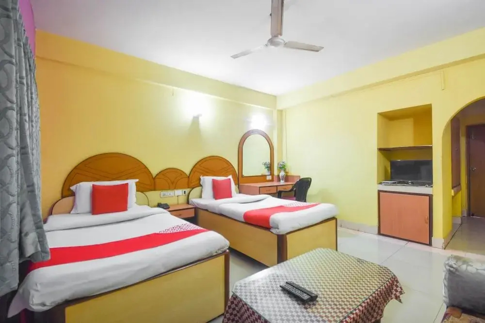 Oyo 60019 Hotel Classic Inn