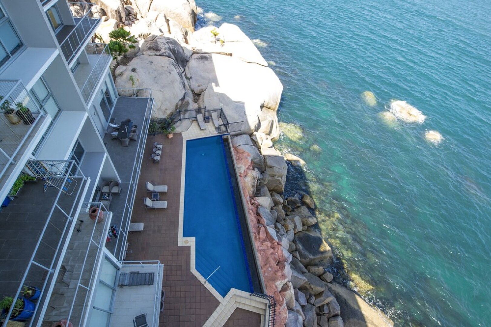 1 Bright Point Apartment 5501