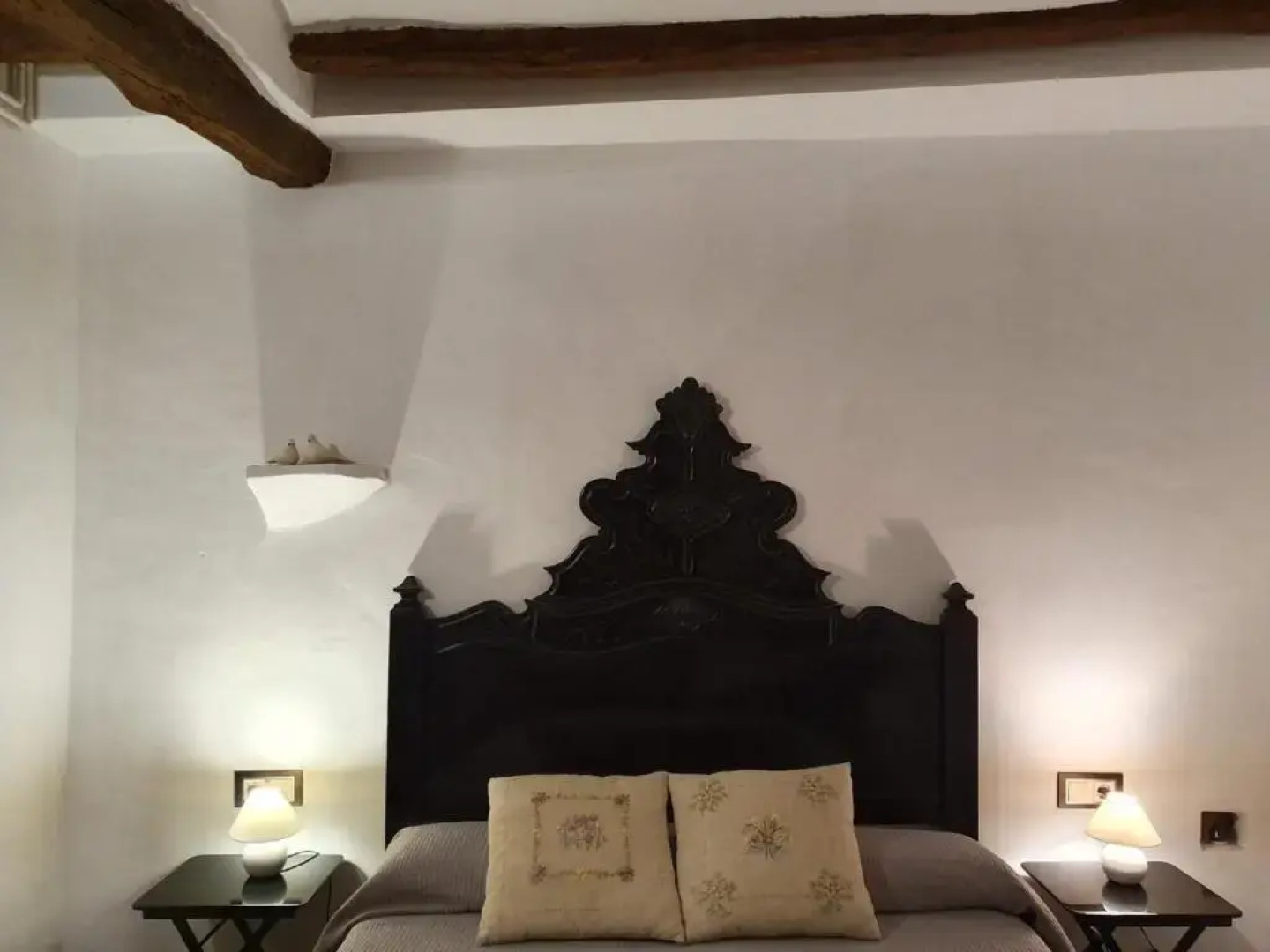 EVA & TRAVEL - Baronia - L'Escoleta 4