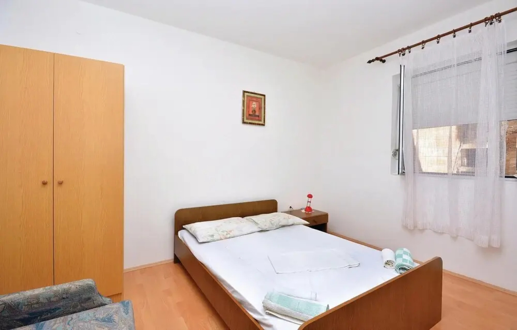 Beautiful Home in Ivan Dolac With Wifi and 1 Bedrooms