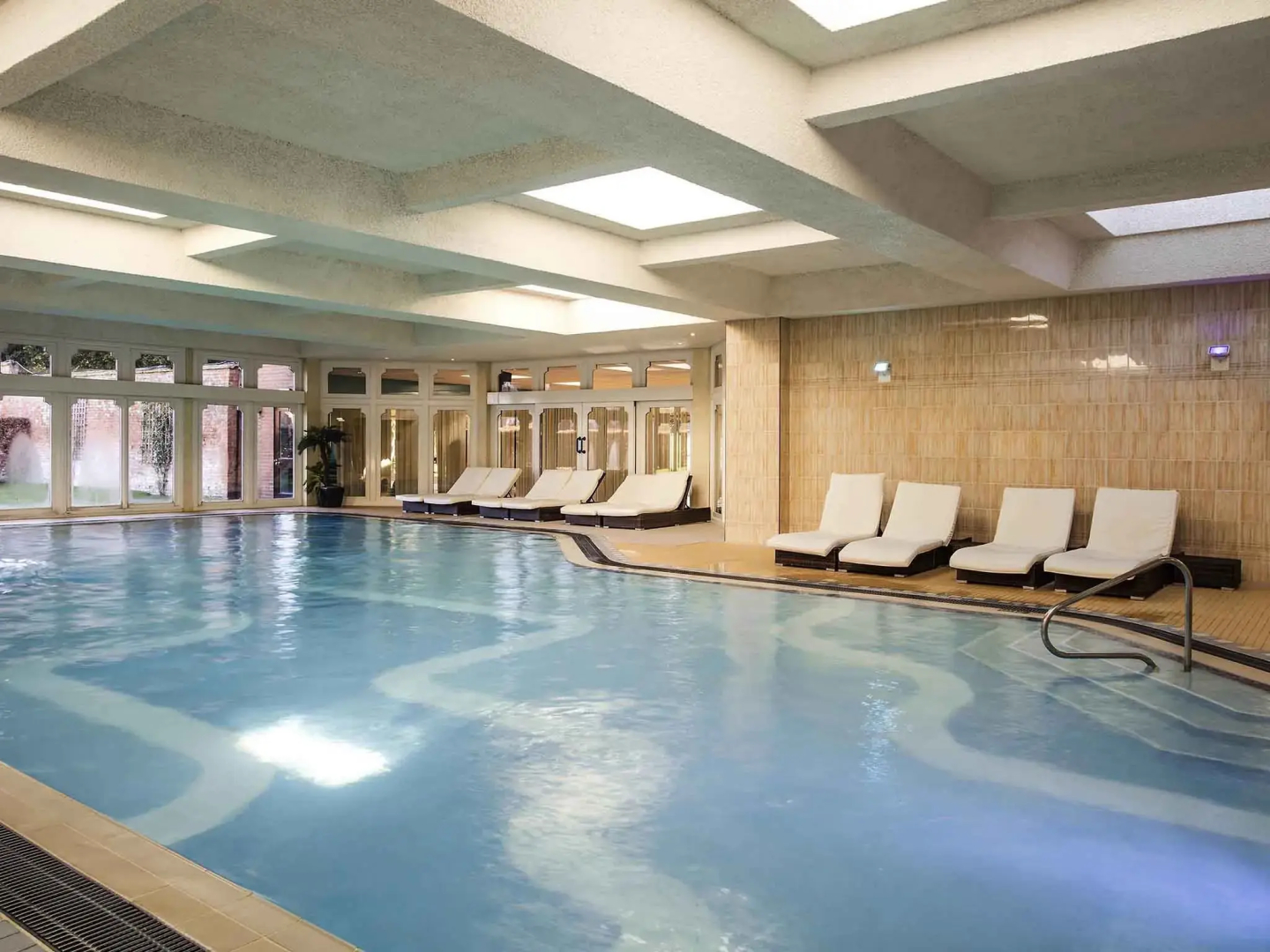 Walton Hall Hotel & Spa by Sunday