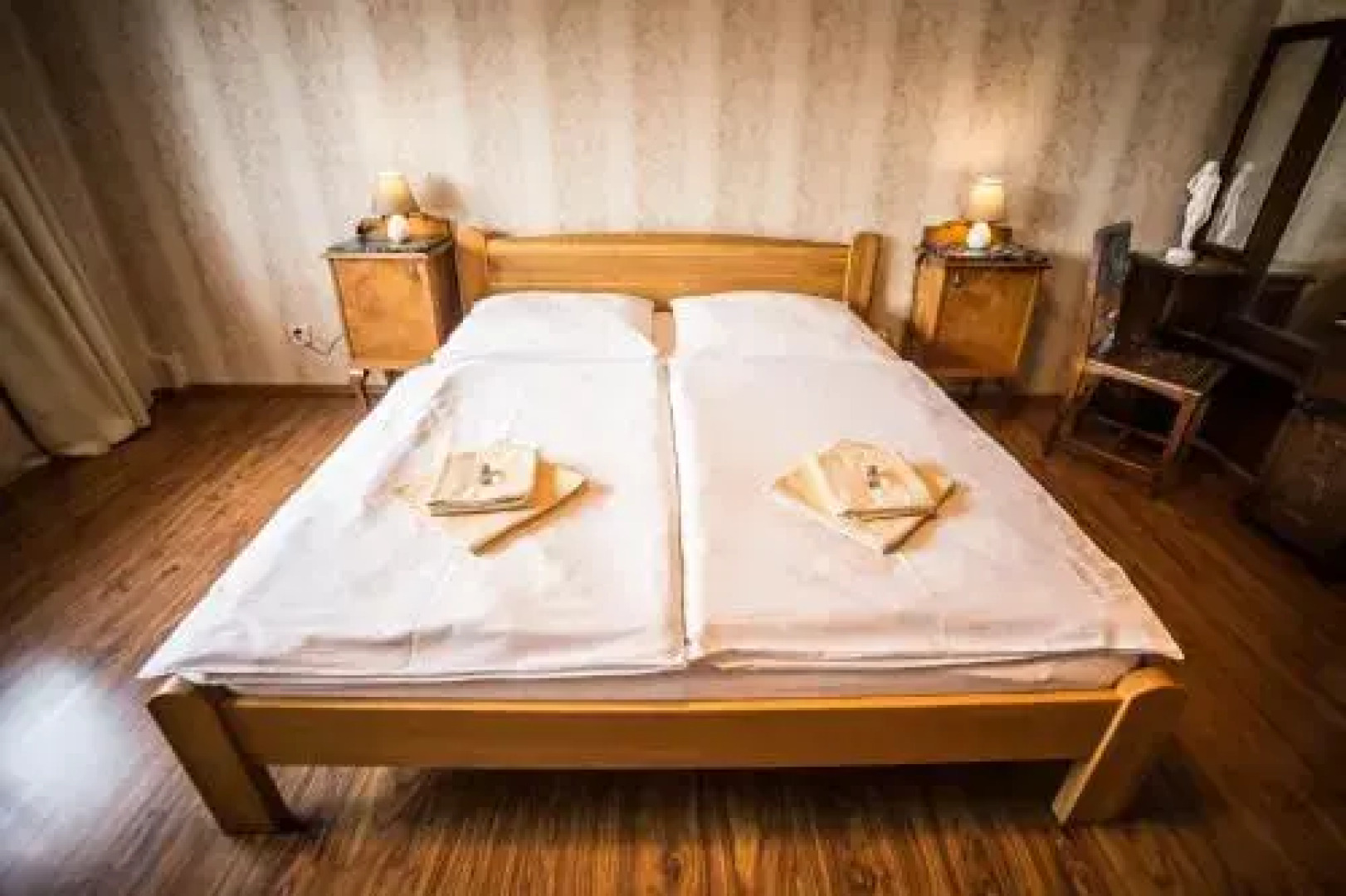 Penzion & Grill House Trattoria