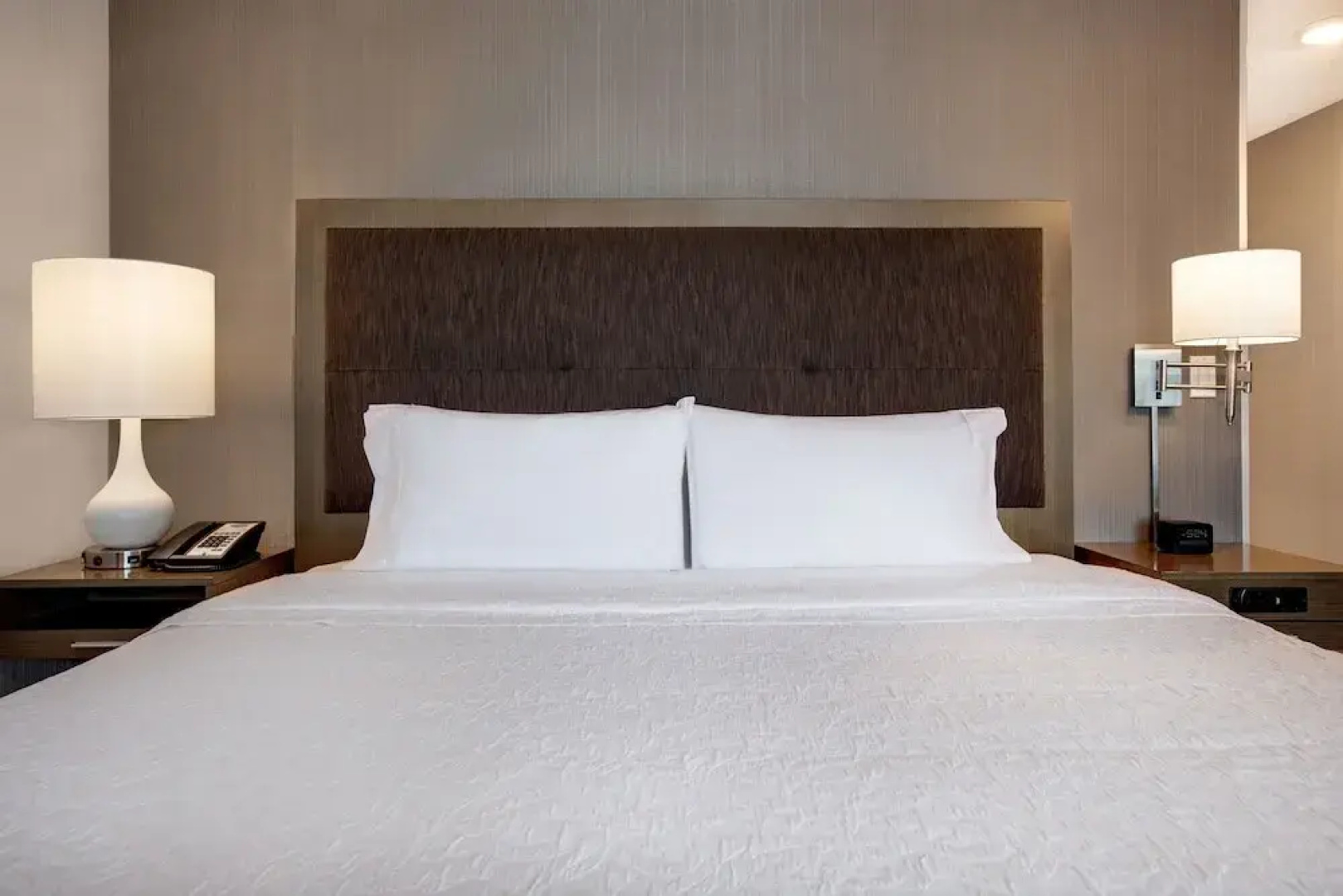Ramada by Wyndham St. Paul AB