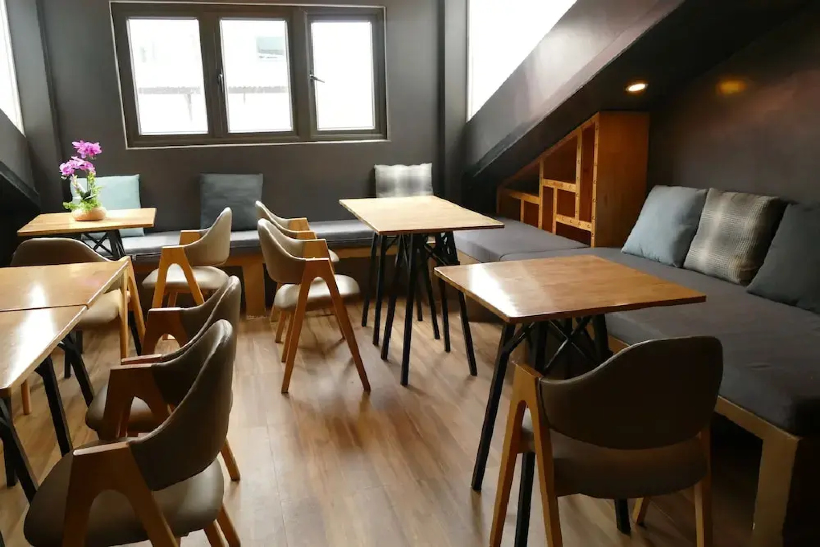 Dalat Sky Hostel