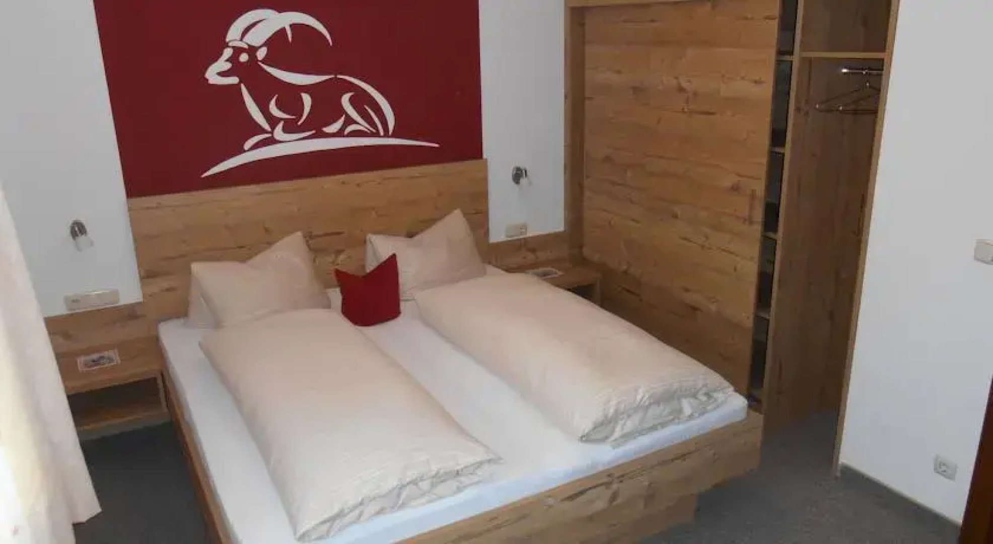 Ferienwohnungen Pallhuber