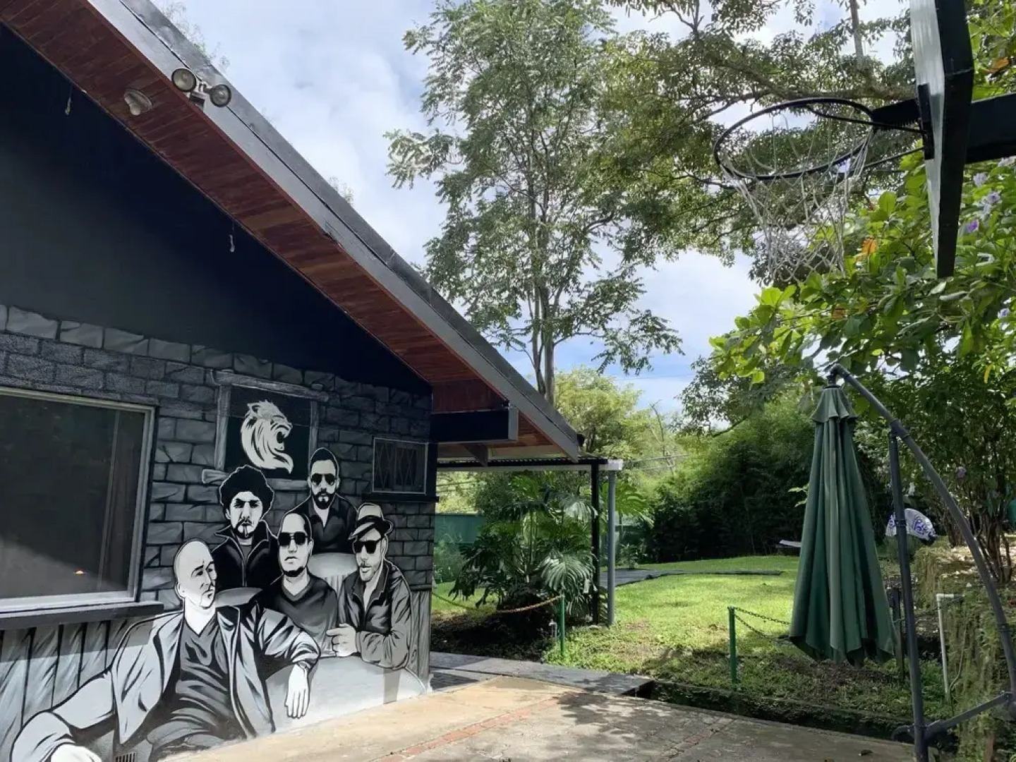 Better Life Suites & Studio