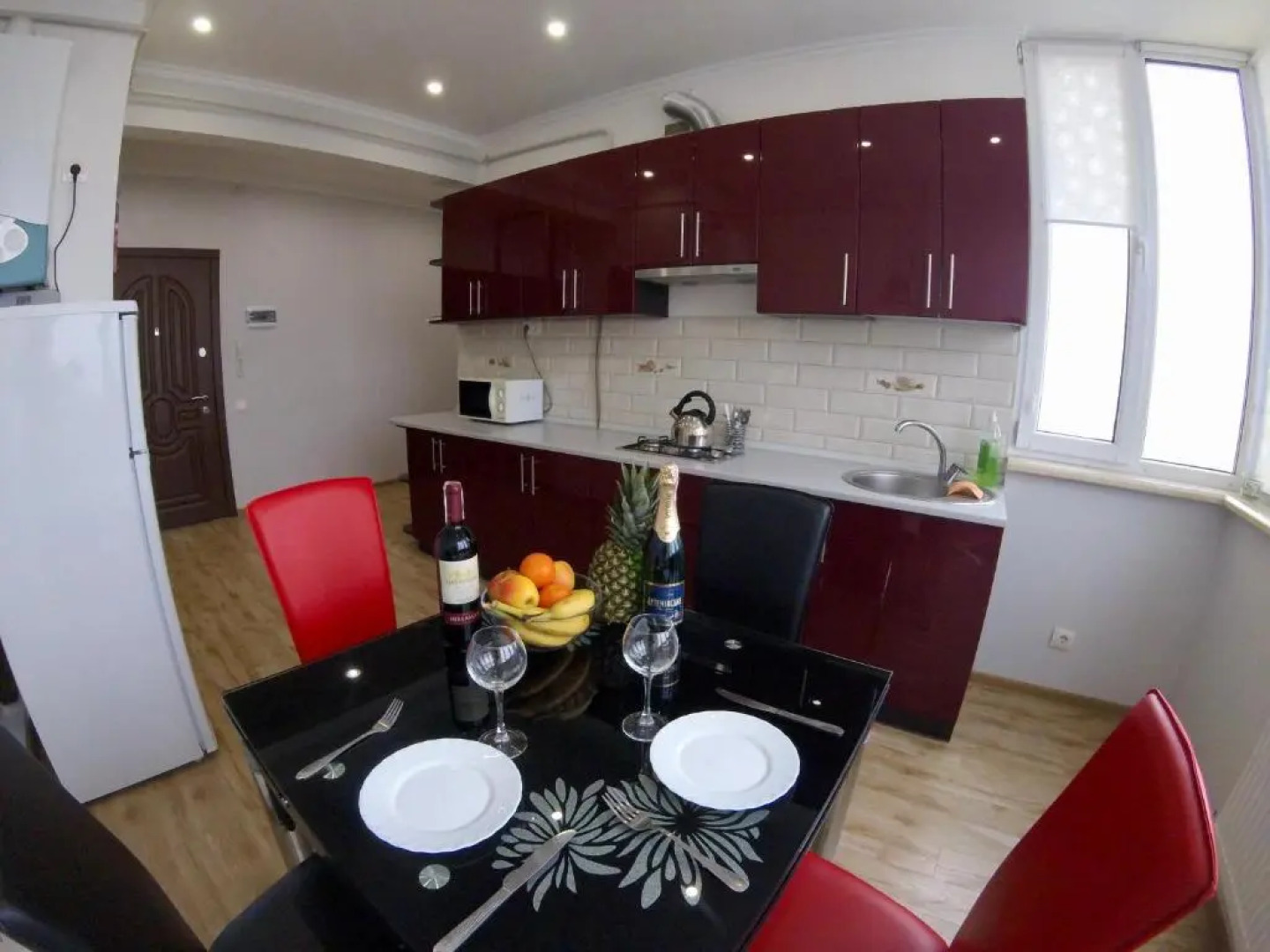 VIP Apartament in the center