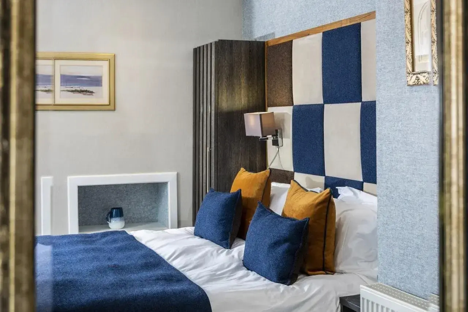 Toravaig House Hotel