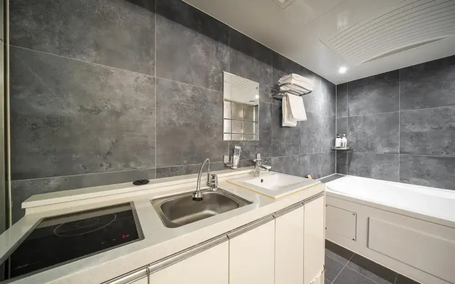 Siheung Boutique Hotel T