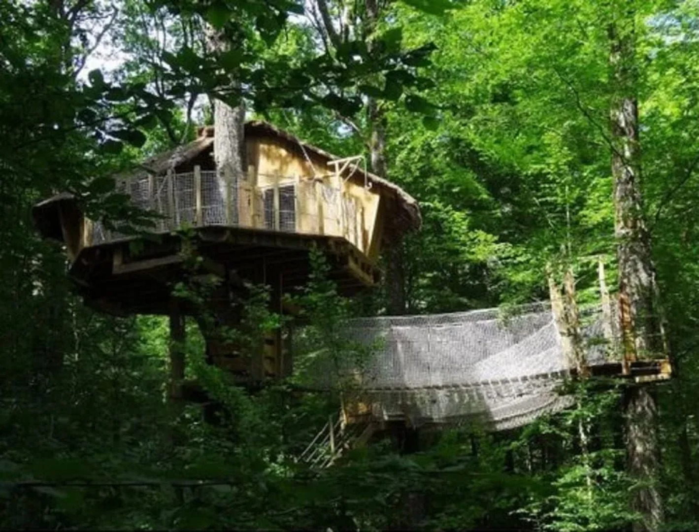 les cabanes du lac du der