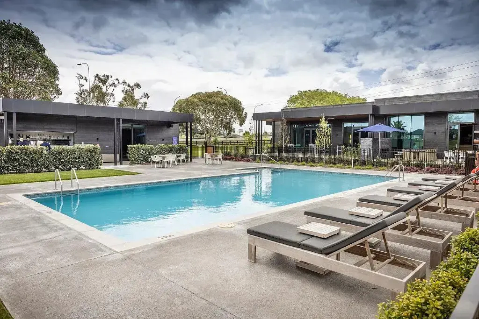 DoubleTree by Hilton Auckland Karaka